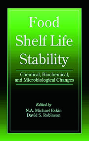 Food Shelf Life Stability