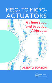 Meso- to Micro- Actuators