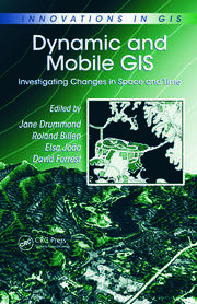 Dynamic and Mobile GIS