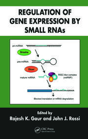 Regulation of Gene Expression by Small RNAs