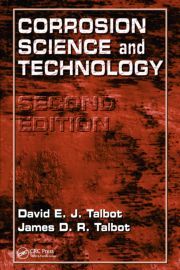 Corrosion Science and Technology, Second Edition
