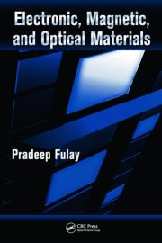 Electronic, Magnetic, and Optical Materials