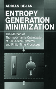 Entropy Generation Minimization