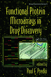 Functional Protein Microarrays in Drug Discovery