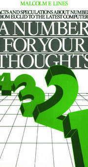 A Number for your Thoughts