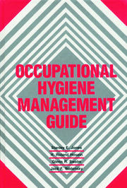 Occupational Hygiene Management Guide