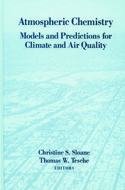 Atmospheric Chemistry