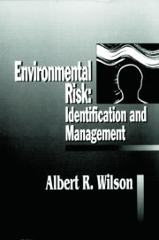 Environmental Risk