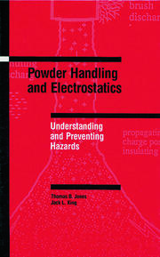 Powder Handling and Electrostatics