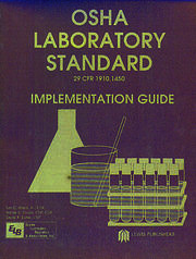Osha Laboratory Standard - Implementation Guide