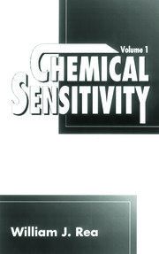 Chemical Sensitivity, Volume I