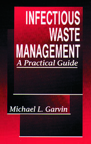 Infectious Waste Management