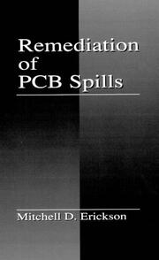 Remediation of PCB Spills