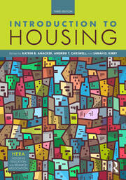 Introduction to Housing | Katrin B. Anacker, Andrew T. Carswell, Sarah