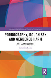 Women, aggression, and “rough sex” | 4 | Pornography, Rough Sex and Ge