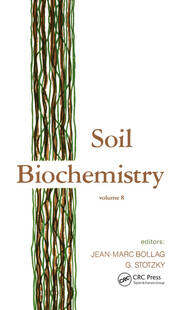 Biodegradation and Humification Processes in Forest Soils | 3 | Soil B