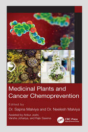 Medicinal Plants Having Anti-cancer Activity | 3 | Medicinal Plants an