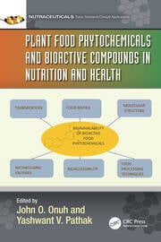 Food-Derived Bioactive Components and Health Claims: