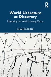 World Literature as Discovery | Expanding the World Literary Canon | Z