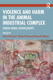 Horseracing as Regulated Cruelty | 15 | A Nonhuman Animal Victimology