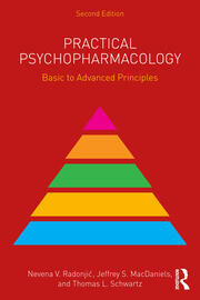 Practical Psychopharmacology | Basic to Advanced Principles | Nevena V
