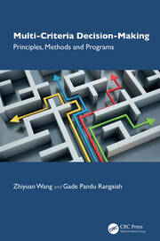 Multi-Criteria Decision-Making | Principles, Methods and Programs | Zh