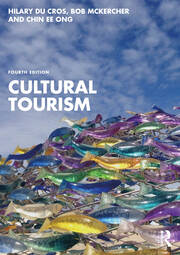 Cultural Tourism | Hilary du Cros, Bob McKercher, Chin Ee Ong | Taylor