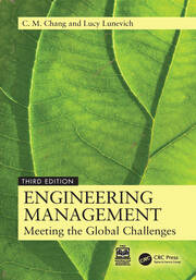Engineering Management | Meeting the Global Challenges | C. M. Chang,