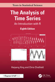 The Analysis of Time Series | An Introduction with R | Haipeng Xing, C