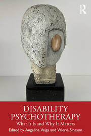 Disability Psychotherapy | What It Is and Why It Matters | Angelina Ve