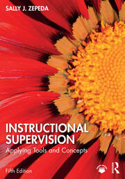 Instructional Supervision | Applying Tools and Concepts | Sally J. Zep