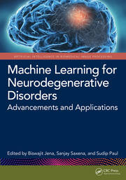 Machine Learning for Neurodegenerative Disorders | Advancements and Ap