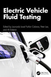 Electric Vehicle Fluid Testing Leonardo Israel Farfan Cabrera, Peter