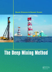 The Deep Mixing Method