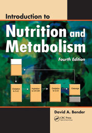 Introduction to Nutrition and Metabolism, Fourth Edition