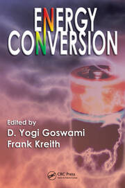 Energy Conversion