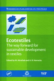 Ecotextiles