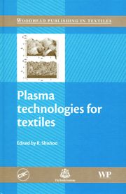 Plasma Technologies for Textiles