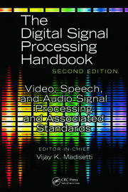 Video, Speech, and Audio Signal Processing and Associated Standards