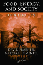 Food, Energy, and Society, Third Edition