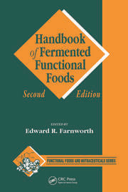 Handbook of Fermented Functional Foods, Second Edition