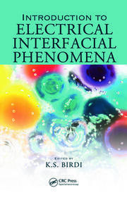 Introduction to Electrical Interfacial Phenomena