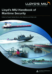 Lloyd's MIU Handbook of Maritime Security