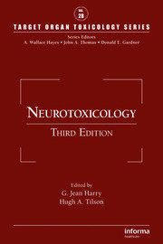 Neurotoxicology, Third Edition