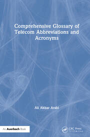 Comprehensive Glossary of Telecom Abbreviations and Acronyms