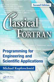 Classical Fortran