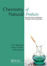 Chemistry of Natural Products