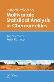 Introduction to Multivariate Statistical Analysis in Chemometrics