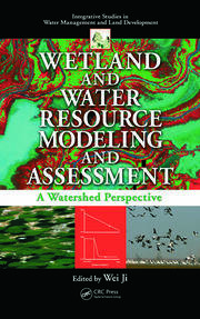 Wetland and Water Resource Modeling and Assessment