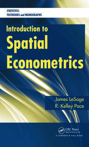 Introduction to Spatial Econometrics
